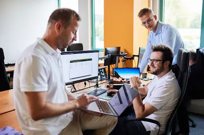 Support Online - Obsługa informatyczna dla firm